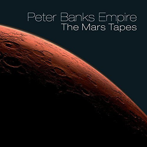 Empire: Mars Tapes