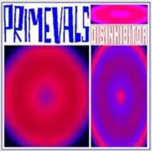 Primevals: Disinhibitor