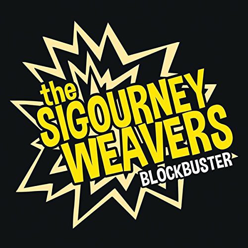 Sigourney Weavers: Blockbuster