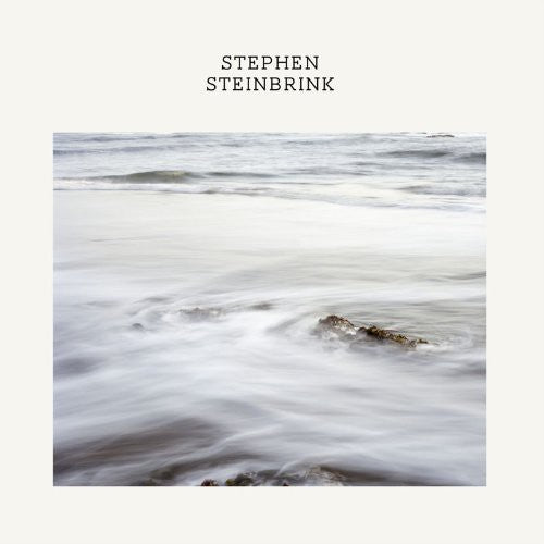 Steinbrink, Stephen: Arranged Waves