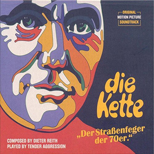 Die Kette / O.S.T.: Die Kette (Original Soundtrack)