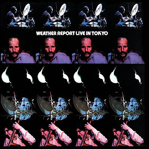 Weather Report: Live in Tokyo