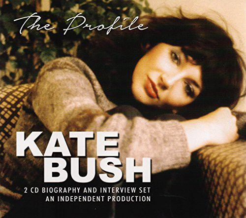 Bush, Kate: Profile