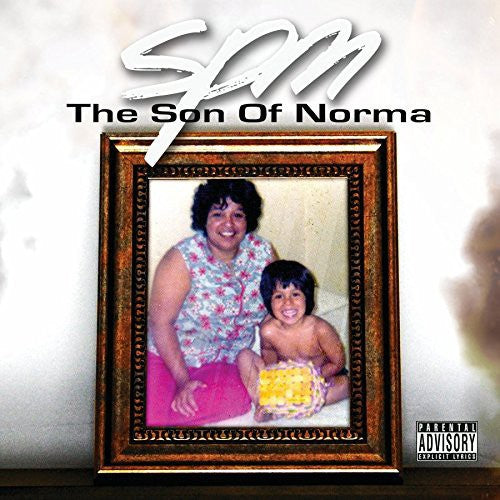 Spm ( South Park Mexican ): Son of Norma