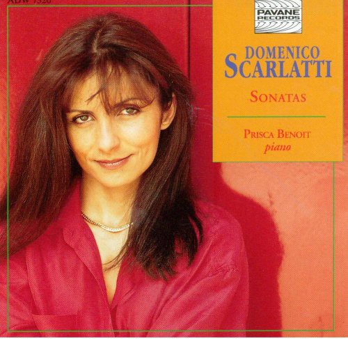 Scarlatti / Benoit: Sonatas