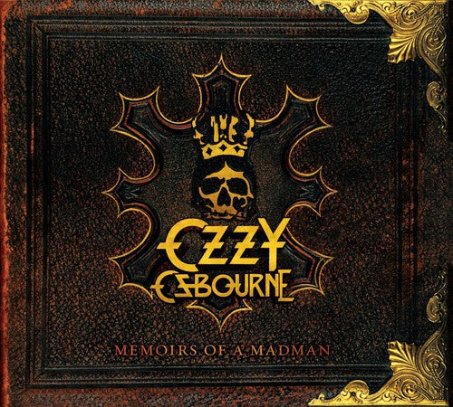 Osbourne, Ozzy: Memoirs of a Madman