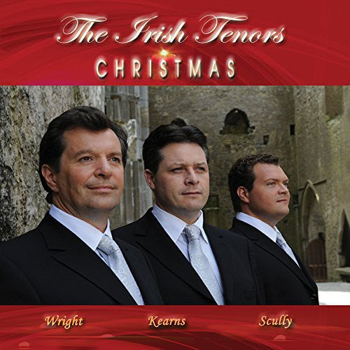 Irish Tenors: Irish Tenors Christmas