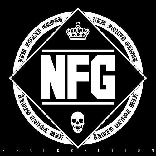 New Found Glory: Resurrection