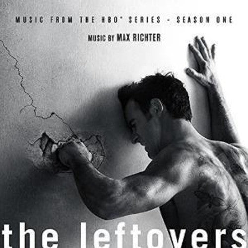 Leftovers Season One O.S.T.: Leftovers Season One O.S.T.