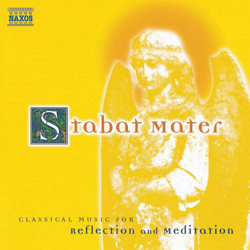 Palestrina / Byrd / Verdi: Stabat Mater