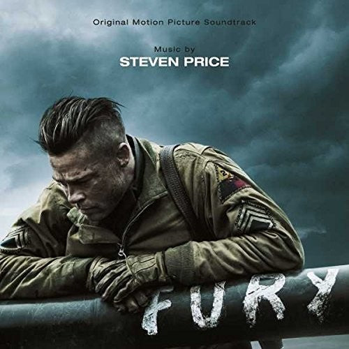 Fury / O.S.T.: Fury (Original Soundtrack)