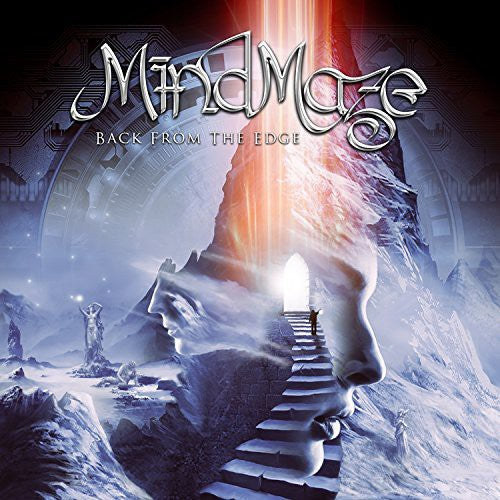 Mindmaze: Back from the Edge