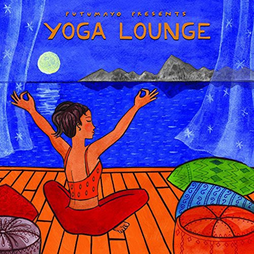 Putumayo Presents: Yoga Lounge
