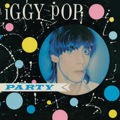 Pop, Iggy: Party