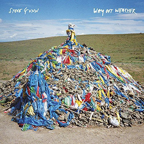 Gunn, Steve: Way Out Weather