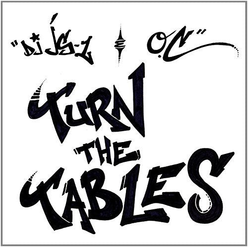 DJ JS-1: Turn the Tables