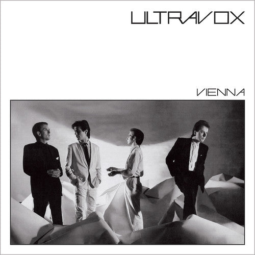 Ultravox: Vienna