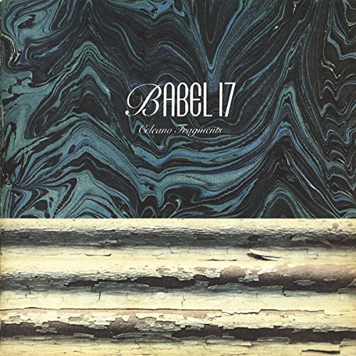 Babel 17: Celeano Fragments