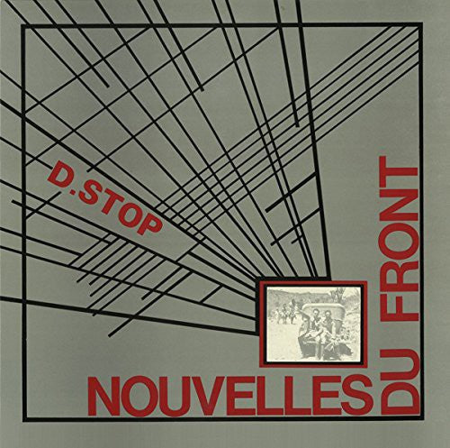 D.Stop: Nouvelles Du Front