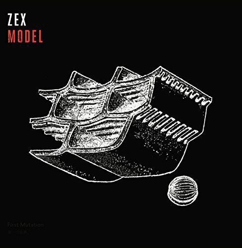 Zex Model: First Mutation