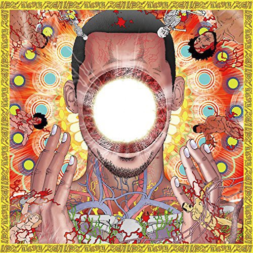 Flying Lotus: You're Dead