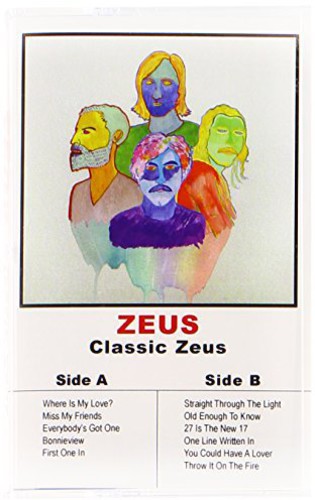 Zeus: Classic Zeus