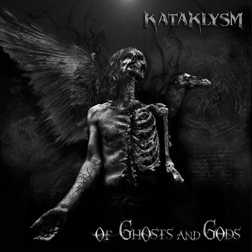 Kataklysm: Of Gods and Ghosts