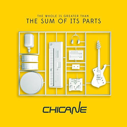 Chicane: Sum of It's Parts