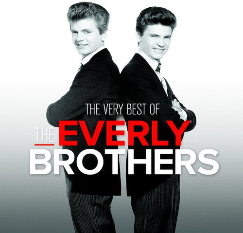 Everly Brothers: Very Best of