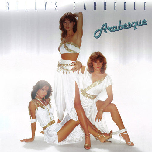 Arabesque: Billy's Barbeque