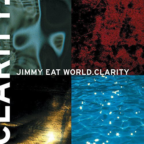 Jimmy Eat World: Clarity