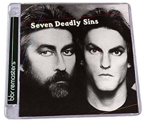 Rinder & Lewis: Seven Deadly Sins