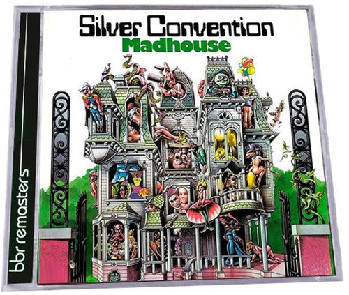 Silver Convention: Madhouse