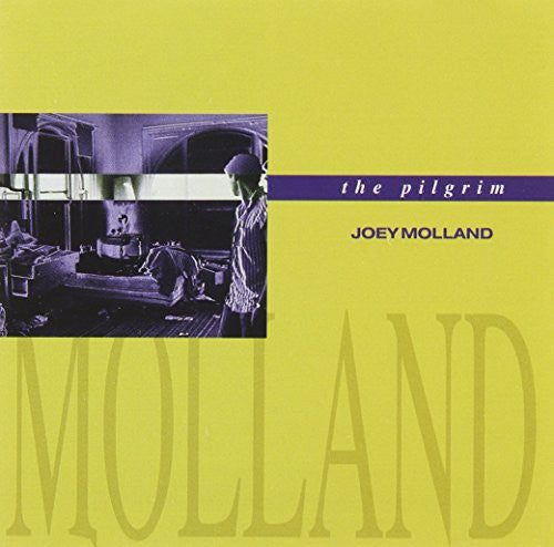 Molland, Joey: Pilgrim