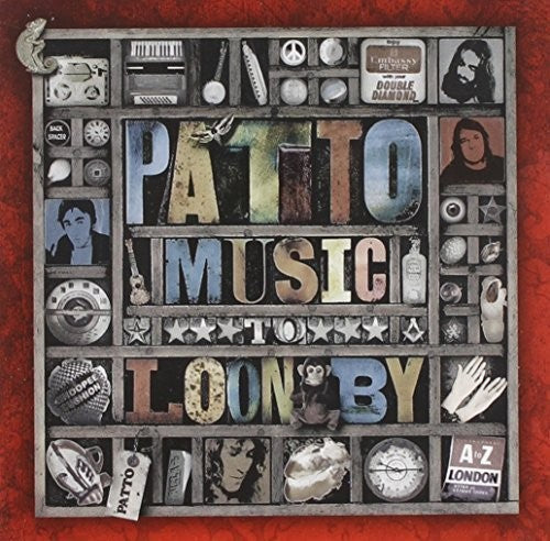 Patto: Music to Loon By