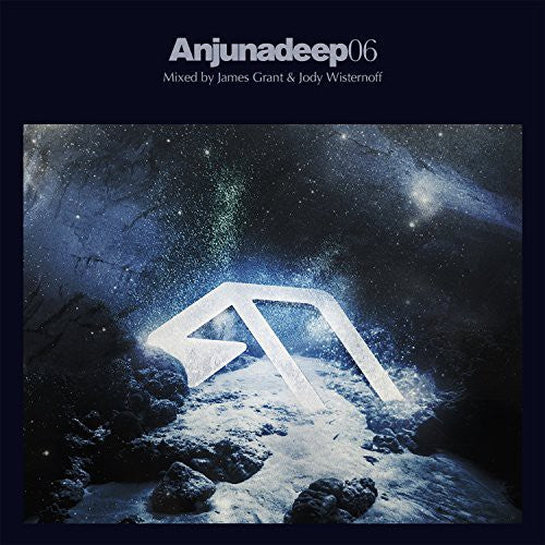 Anjunadeep: Anjunadeep 06: Mixed By Jody Wisternoff