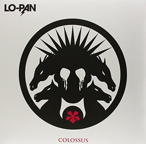 Lo-Pan: Colossus