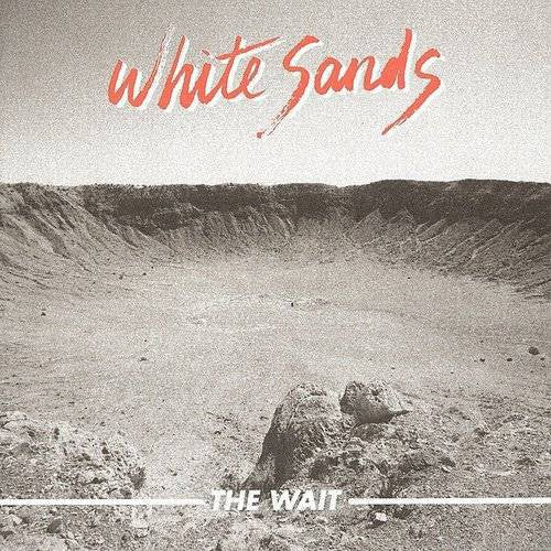 White Sands: Wait