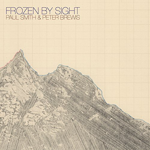 Smith, Paul / Brewis, Peter: Frozen By Sight