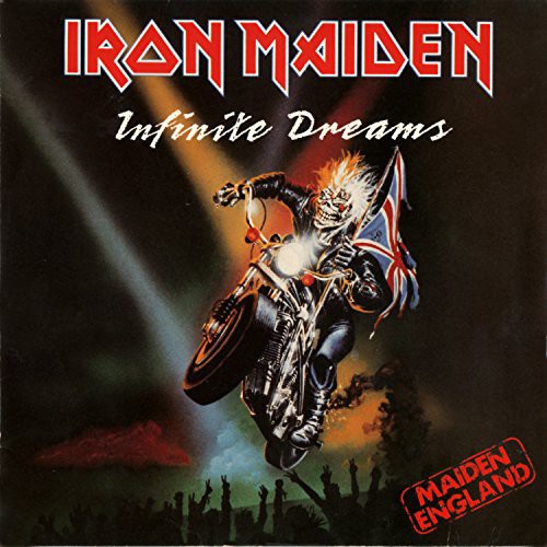 Iron Maiden: Infinite Dreams