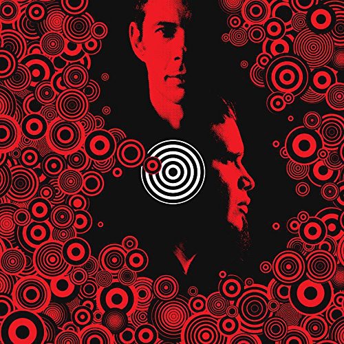 Thievery Corporation: Cosmic Game