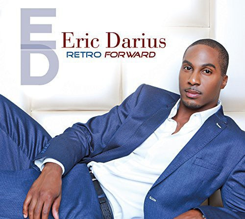 Darius, Eric: Retro Forward