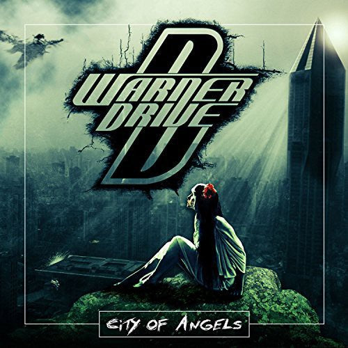 Warner Drive: City of Angels