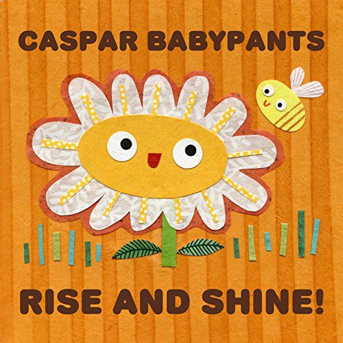 Caspar Babypants: Rise & Shine