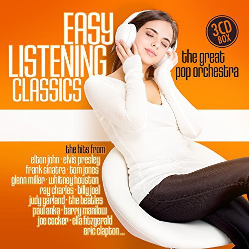 Easy Listening Classics / Various: Easy Listening Classics / Various