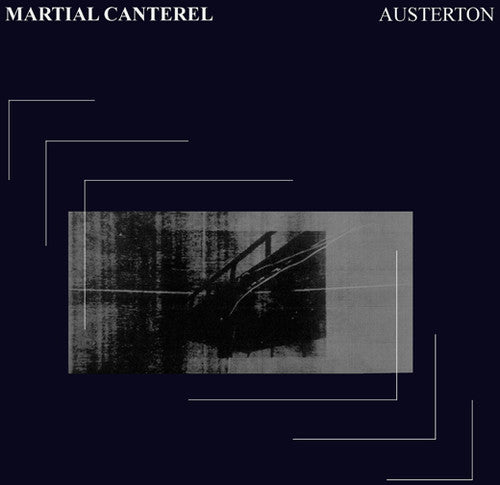 Martial Canterel: Austerton