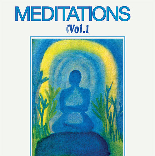 Vandroogenbroeck, Joel: Meditations 1