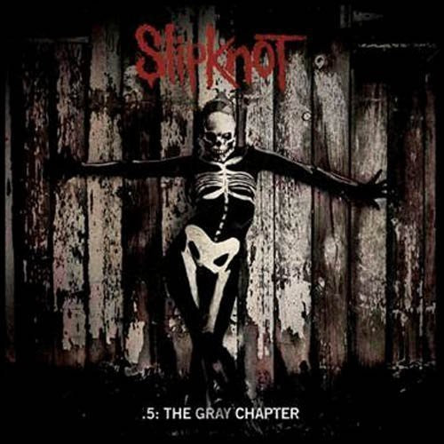 Slipknot: 5: The Gray Chapter