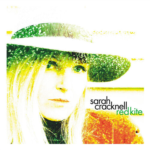 Cracknell, Sarah: Red Kite