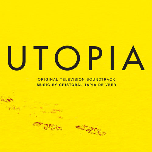 Utopia / O.S.T.: Utopia (Original Television Soundtrack)